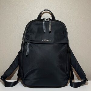 Tumi Voyageur Daniella Backpack - Black